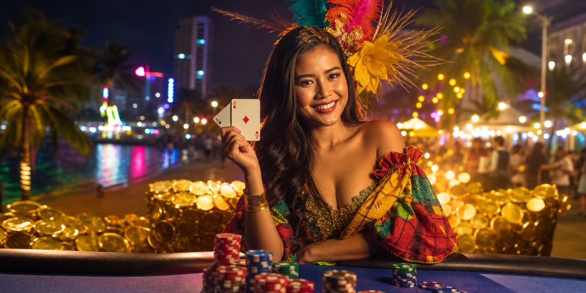 vip bingo