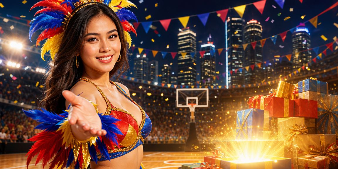 vip bingo
