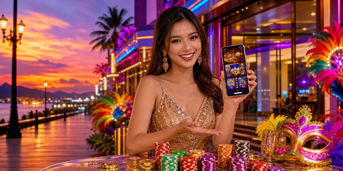 vip bingo