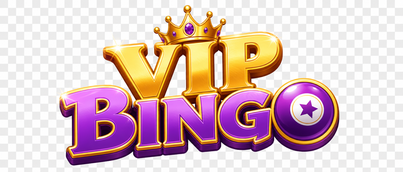 vip bingo logo